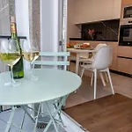 Apartmán Turiscapital Plaza De Baltar *