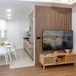 Apartmán Turiscapital Plaza De Baltar