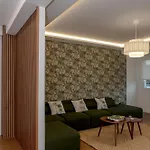Turiscapital Plaza De Baltar Apartmán Padrón