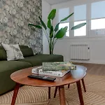 Apartmán Turiscapital Plaza De Baltar *