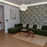 Turiscapital Plaza De Baltar Apartmán