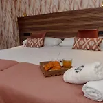 Turiscapital Plaza De Baltar Apartmán