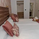 Apartmán Turiscapital Plaza De Baltar Padrón