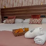 Apartmán Turiscapital Plaza De Baltar