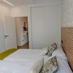 Apartmán Turiscapital Plaza De Baltar Padrón