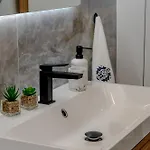 Apartmán Turiscapital Plaza De Baltar Padrón