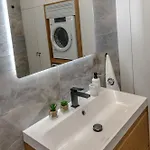 Apartmán Turiscapital Plaza De Baltar Padrón