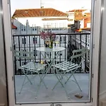 Apartmán Turiscapital Plaza De Baltar