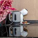 Apartmán Turiscapital Plaza De Baltar