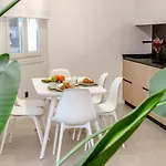 Apartmán Turiscapital Plaza De Baltar