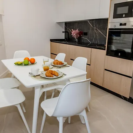 Turiscapital Plaza De Baltar *