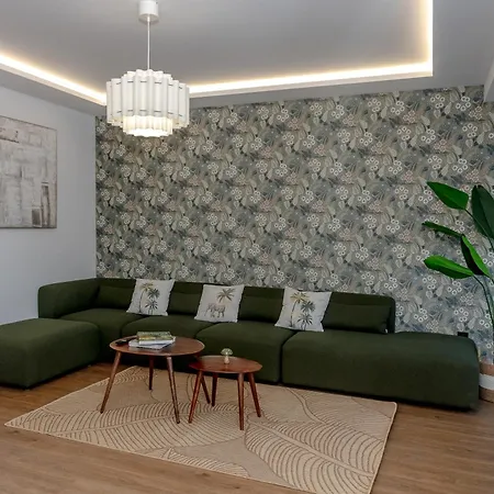 Apartment Turiscapital Plaza De Baltar *