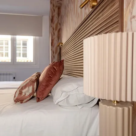 Apartment Turiscapital Plaza De Baltar *