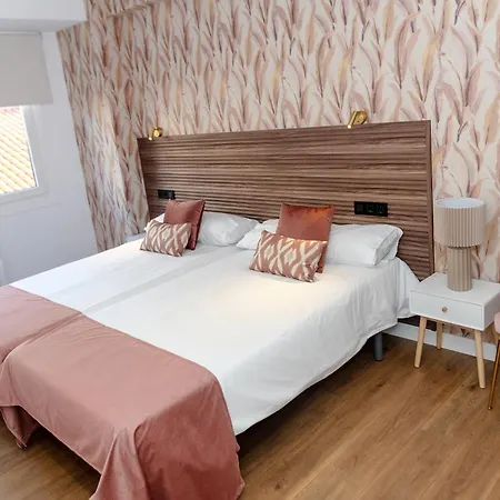 Apartment Turiscapital Plaza De Baltar *