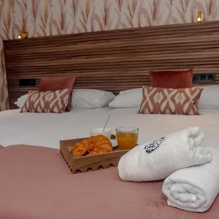 Apartment Turiscapital Plaza De Baltar