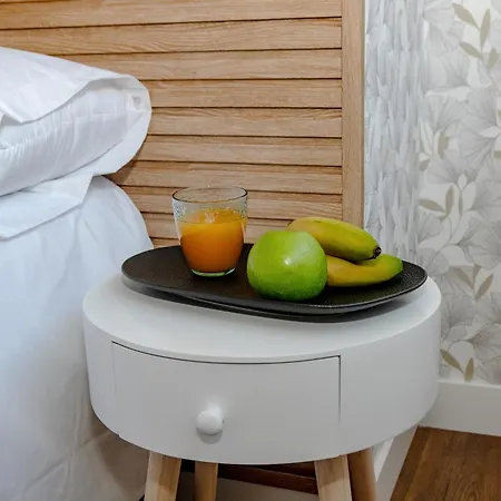 Apartment Turiscapital Plaza De Baltar