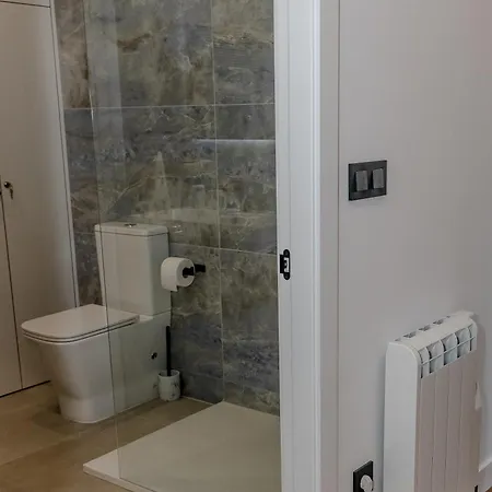 Apartment Turiscapital Plaza De Baltar *