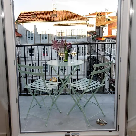 Apartment Turiscapital Plaza De Baltar