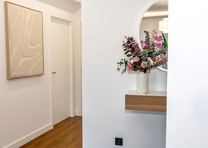 Appartement Turiscapital Plaza De Baltar