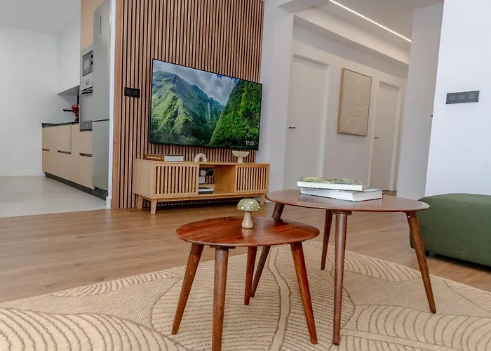 Turiscapital Plaza De Baltar Padrón