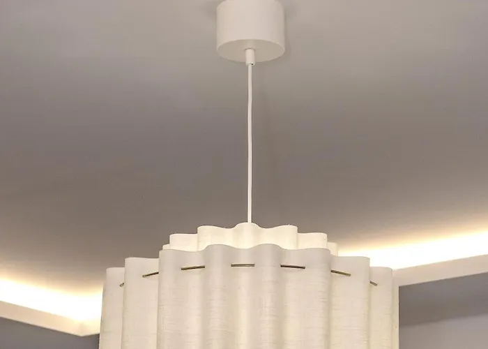 Turiscapital Plaza De Baltar Appartement