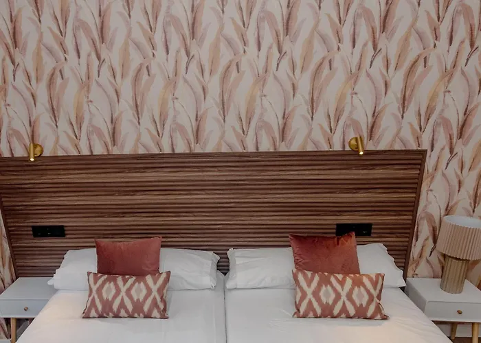 Appartement Turiscapital Plaza De Baltar Padrón