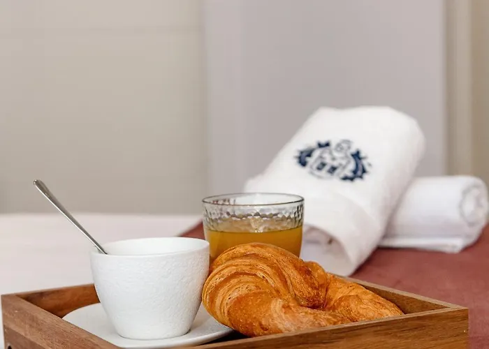 Turiscapital Plaza De Baltar *