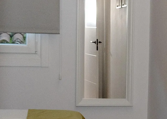 Turiscapital Plaza De Baltar * Padrón