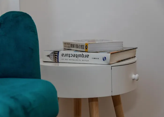 Turiscapital Plaza De Baltar *