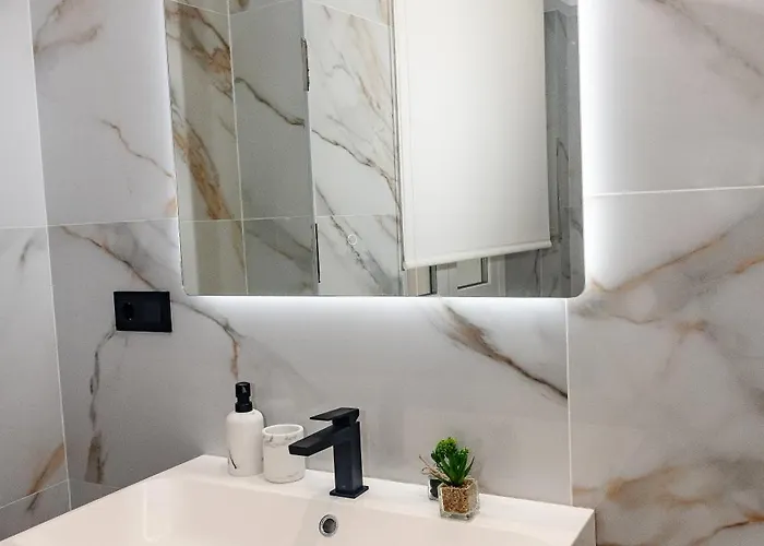 Turiscapital Plaza De Baltar *