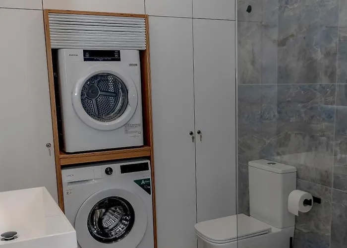 Appartement Turiscapital Plaza De Baltar Padrón