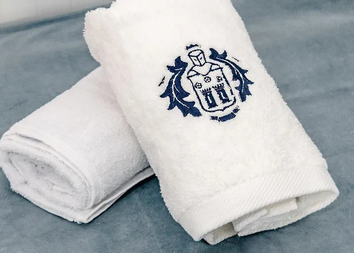 Turiscapital Plaza De Baltar Padrón