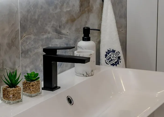 Appartement Turiscapital Plaza De Baltar Padrón