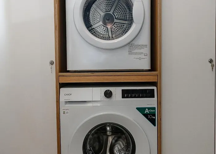 Appartement Turiscapital Plaza De Baltar