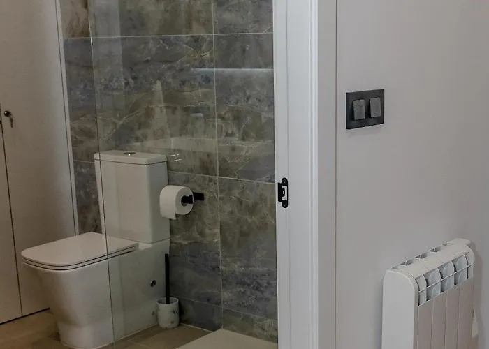 Appartement Turiscapital Plaza De Baltar *