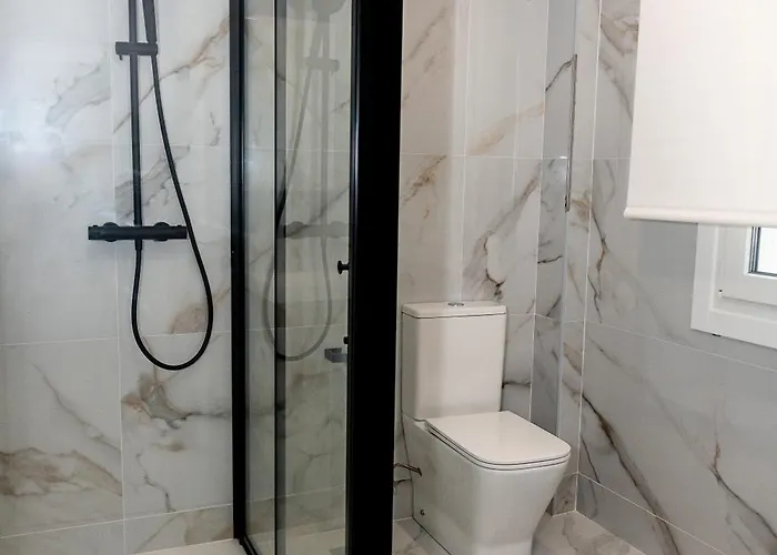 Appartement Turiscapital Plaza De Baltar Padrón