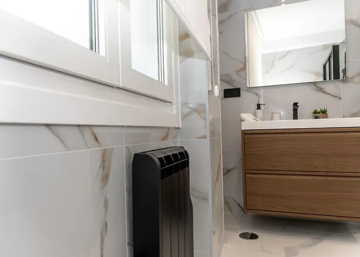 Appartement Turiscapital Plaza De Baltar