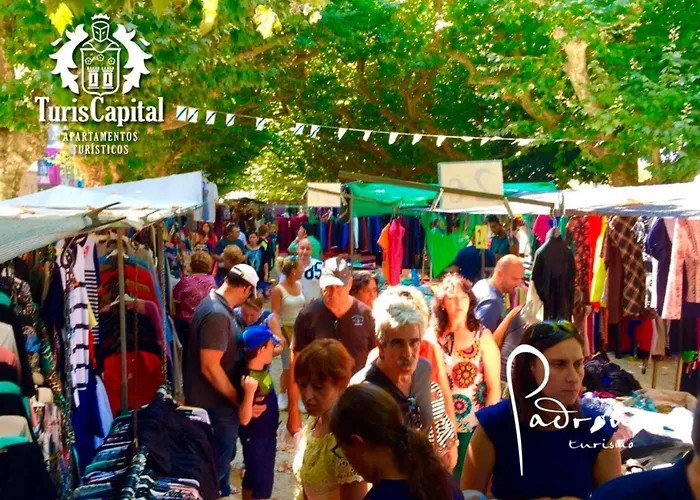 Appartement Turiscapital Plaza De Baltar *