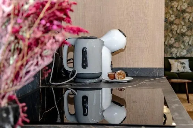 Appartement Turiscapital Plaza De Baltar